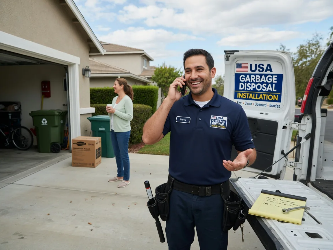 Garbage Disposal Replacement Travelers Rest, SC FAQs