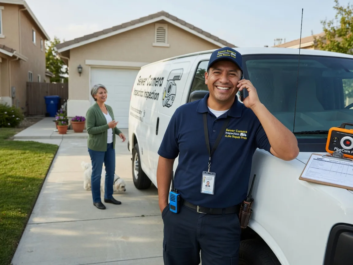 Sewer Line Repair Travelers Rest, SC FAQs